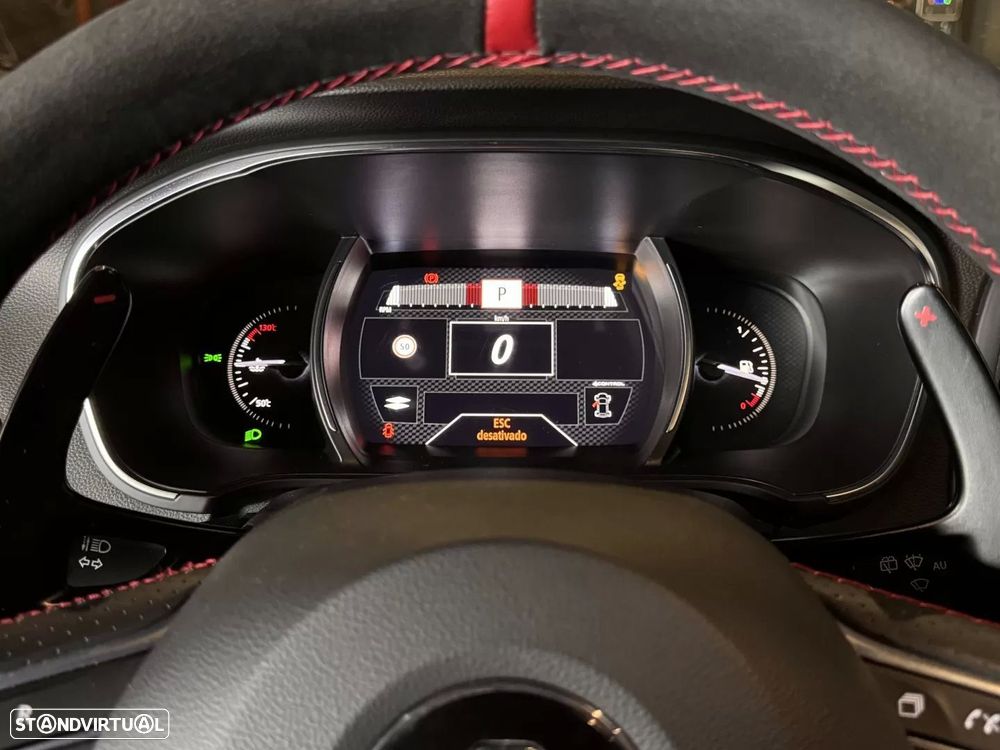 Renault Mégane 1.8 TCe R.S. Trophy EDC - 27