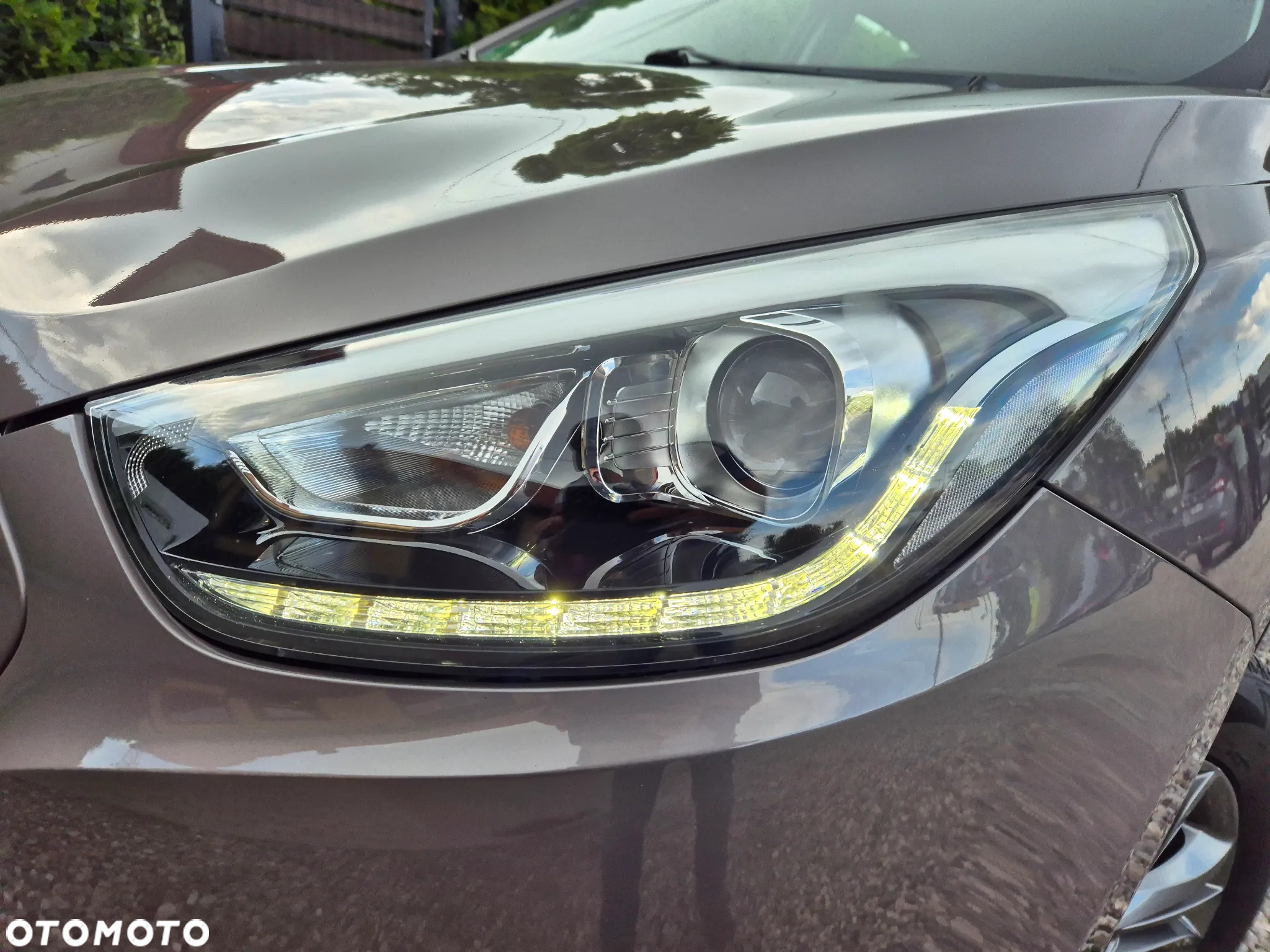 Hyundai ix35 1.6 2WD Fifa World Cup Edition - 4