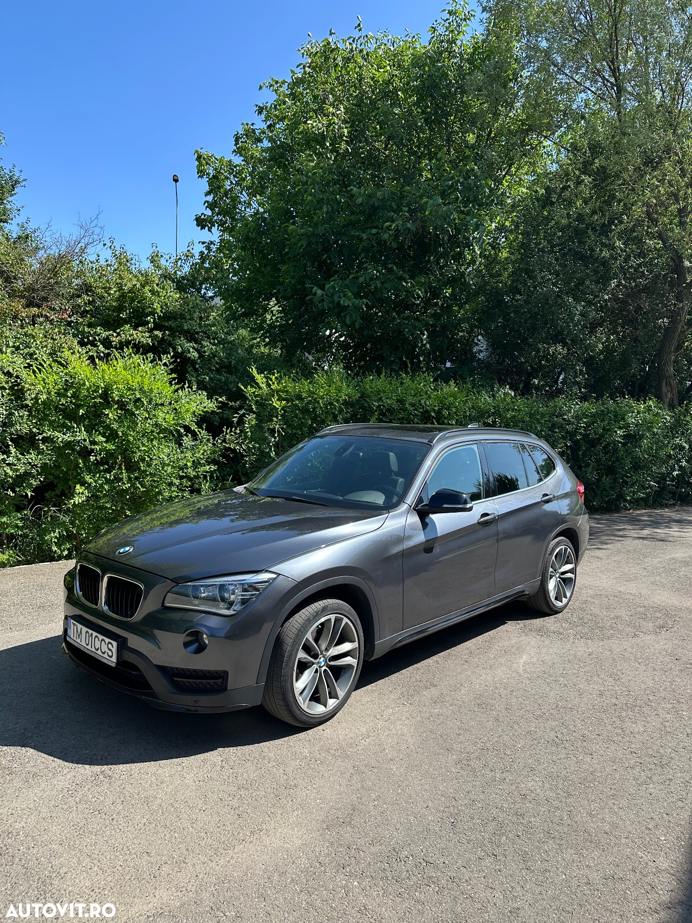 BMW X1 xDrive20d - 2