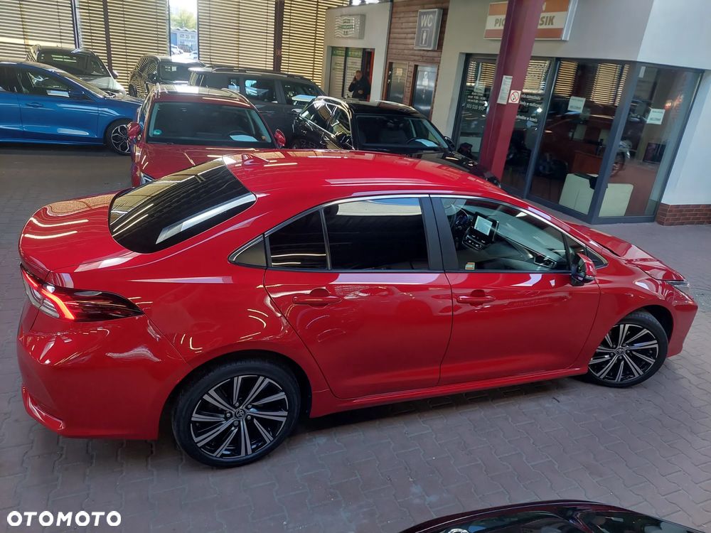 Toyota Corolla 1.5 Style - 8
