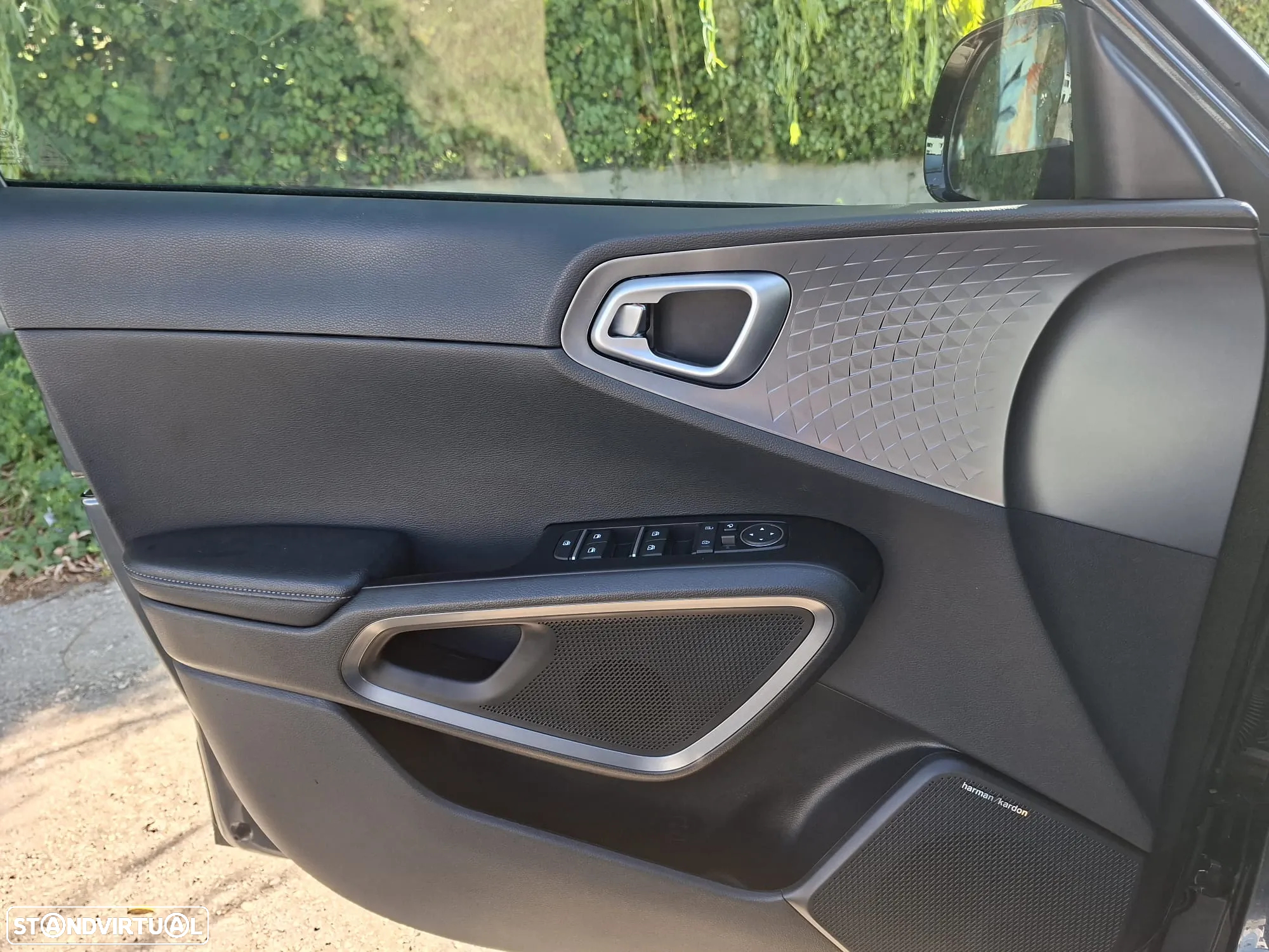 Kia e-Soul 64kWh - 21