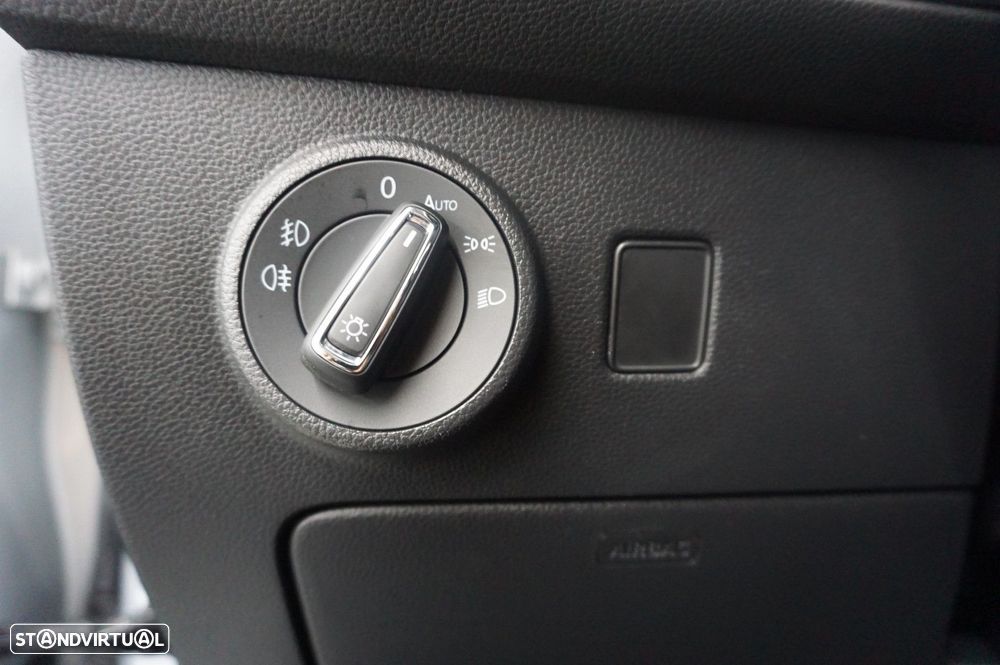 SEAT Ateca 1.6 TDI Style - 17