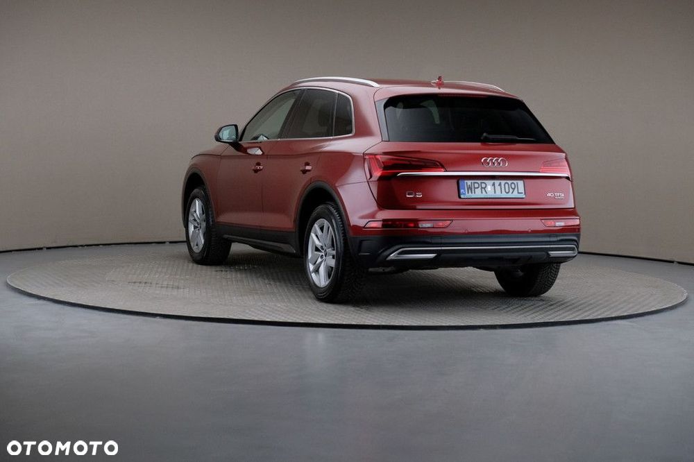 Audi Q5 - 2