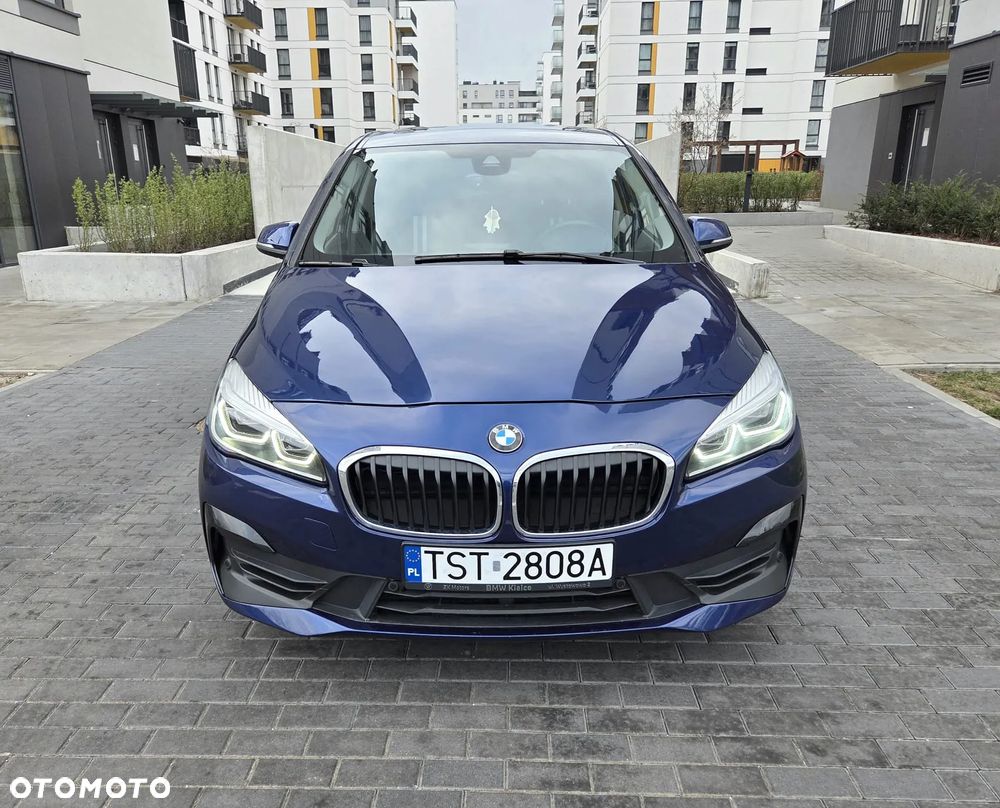 BMW Seria 2 218i GT Sport Line - 22