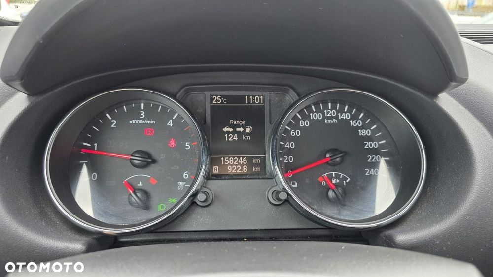 Nissan Qashqai - 16