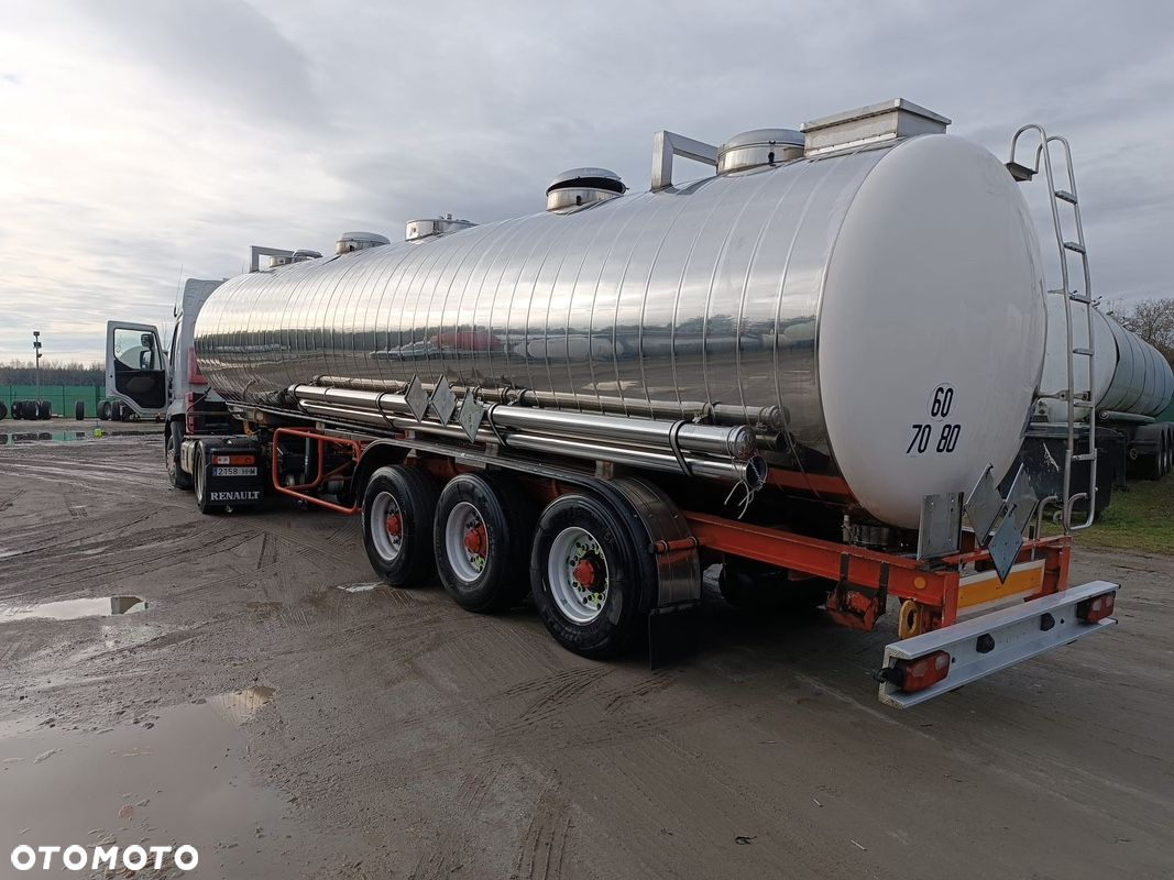 Maisonneuve 32500L - 18