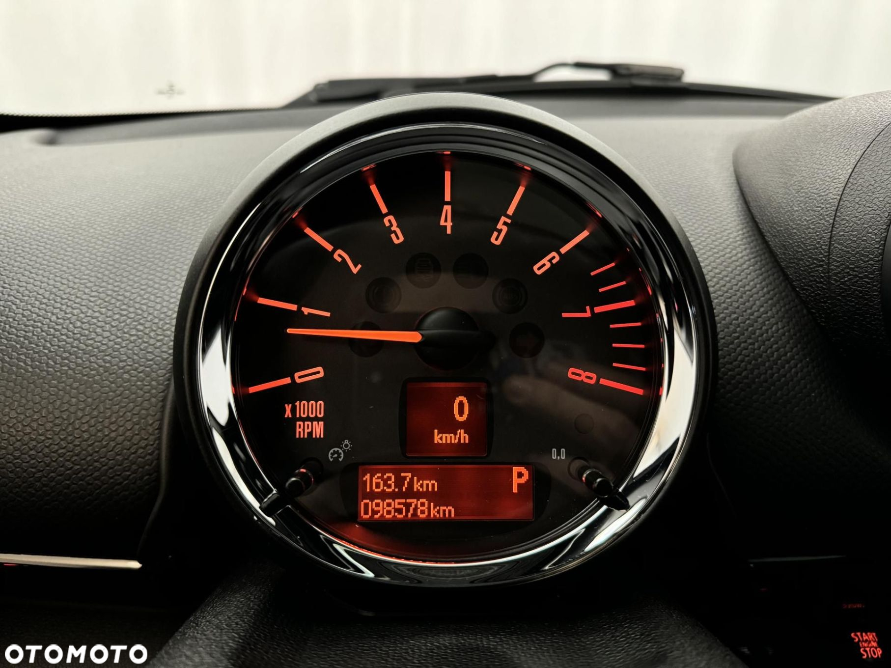 MINI Cooper S - 37