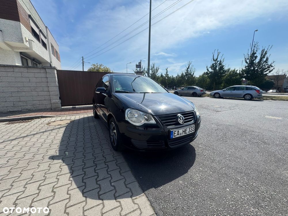 Volkswagen Polo 1.2 12V Trendline - 18