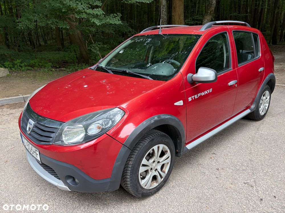 Dacia Sandero Stepway - 2