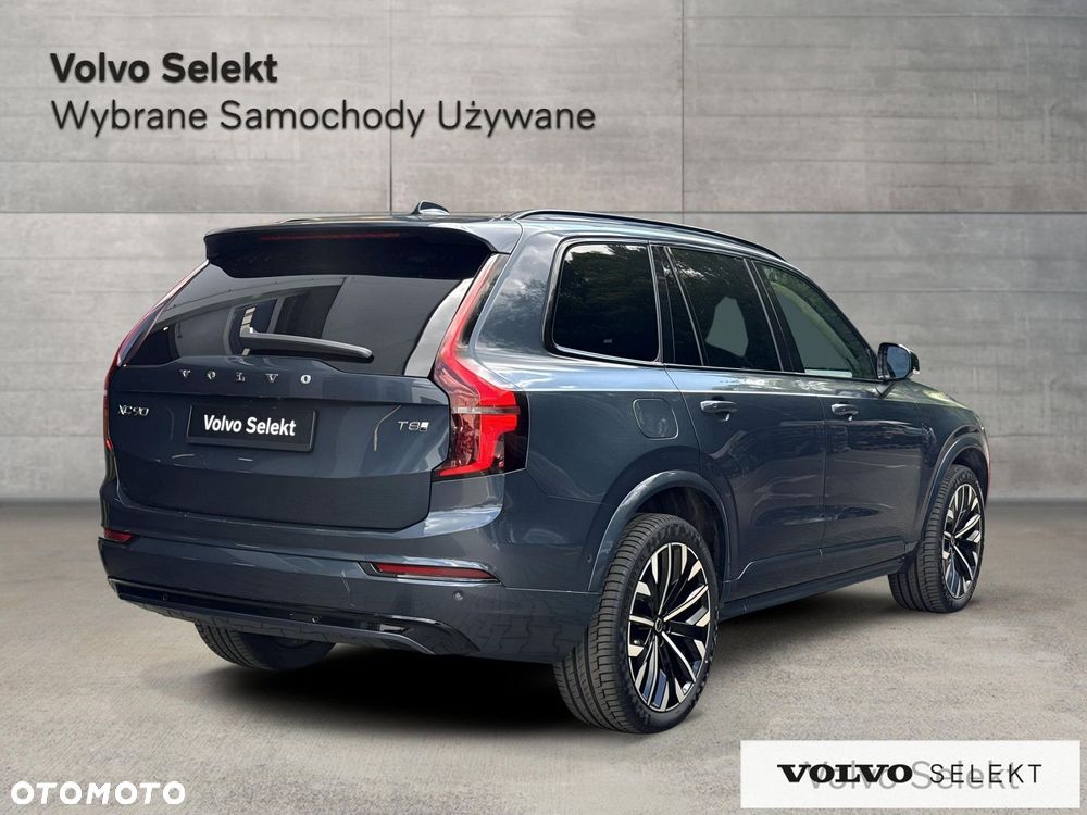 Volvo XC 90 - 8
