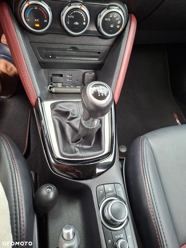 Mazda CX-3 2.0 Skyenergy AWD - 14