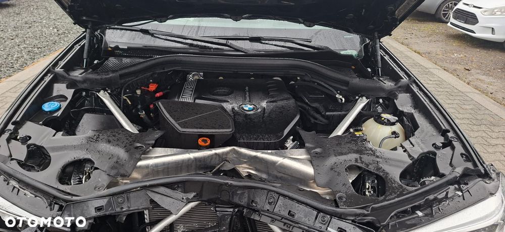 BMW X3 xDrive30i xLine - 27