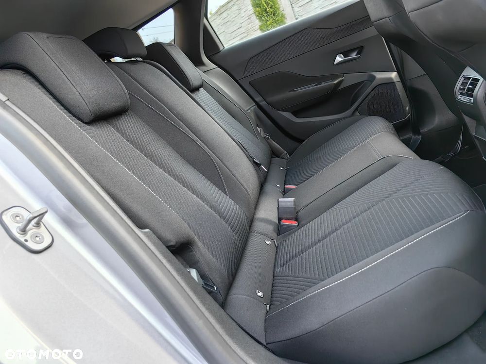 Peugeot 308 PureTech 130 Allure - 27