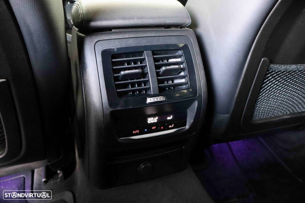 BMW X4 25 d xDrive Pack M Auto - 57