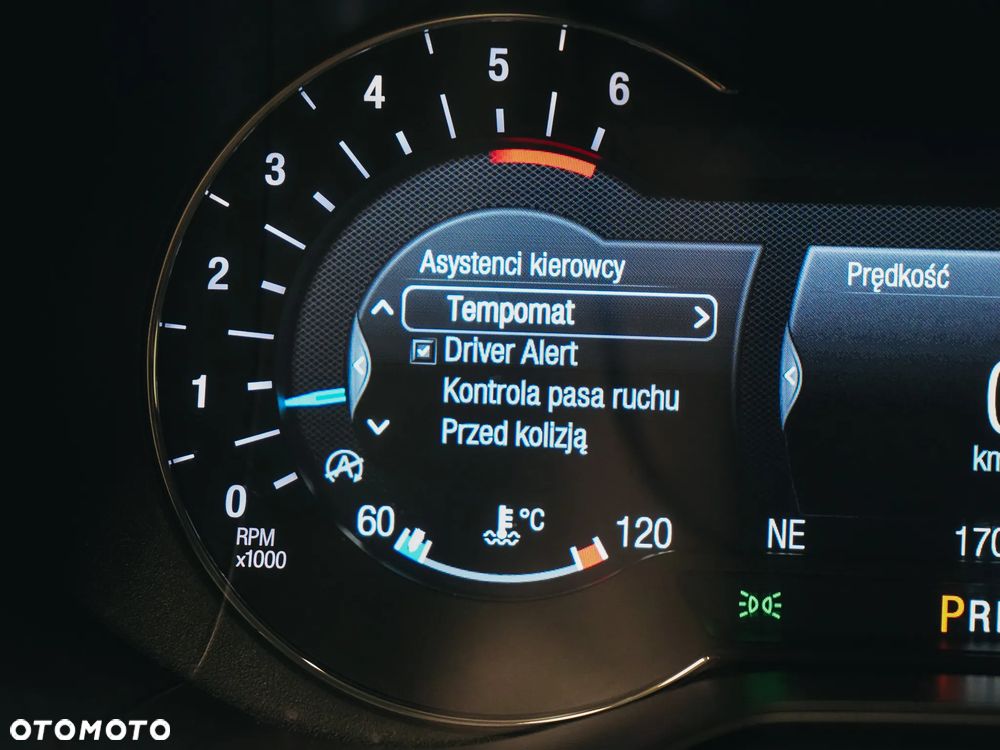 Ford Mondeo 2.0 EcoBlue Vignale - 21
