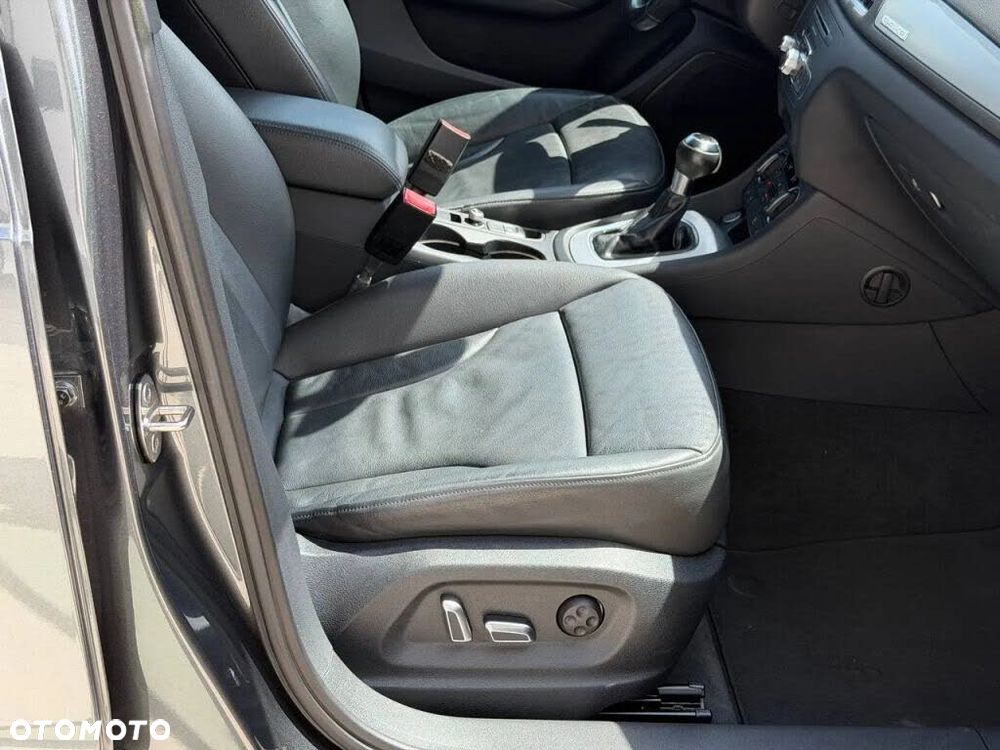 Audi Q3 2.0 TFSI Quattro S tronic - 18