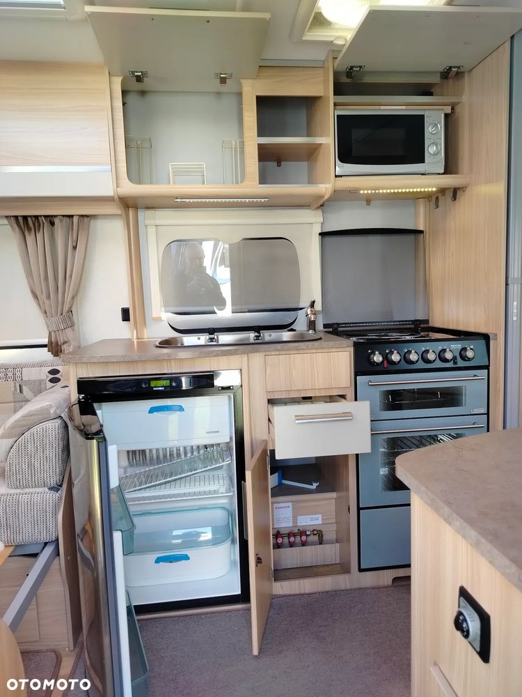Coachman - 31