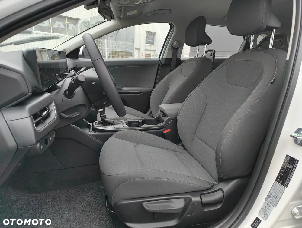 Kia K4 1.6 T-GDI M - 7