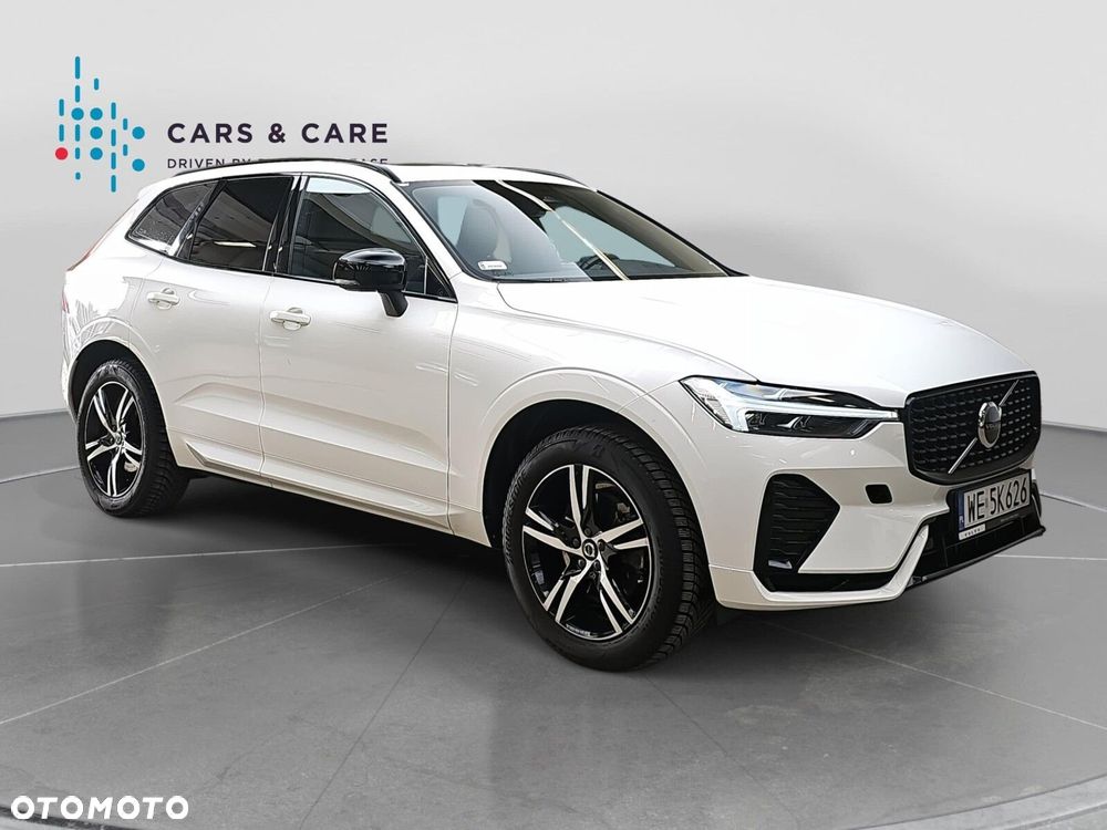 Volvo XC 60 - 6