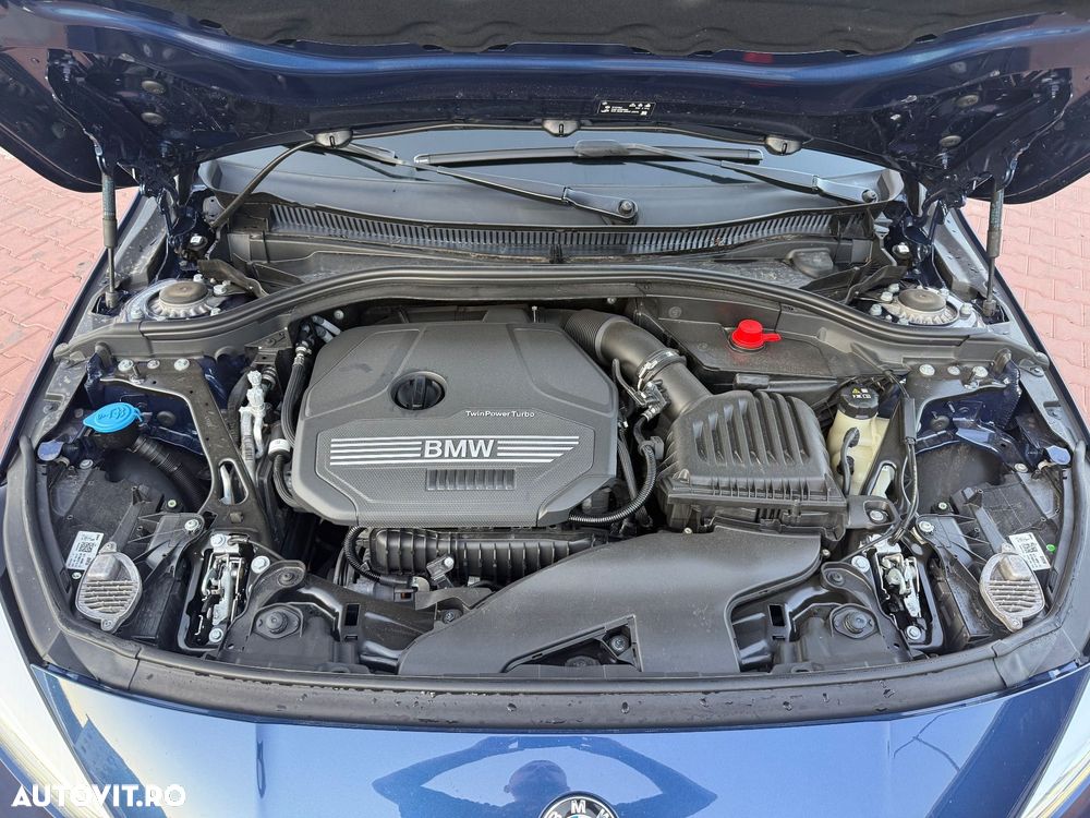 BMW Seria 1 - 21