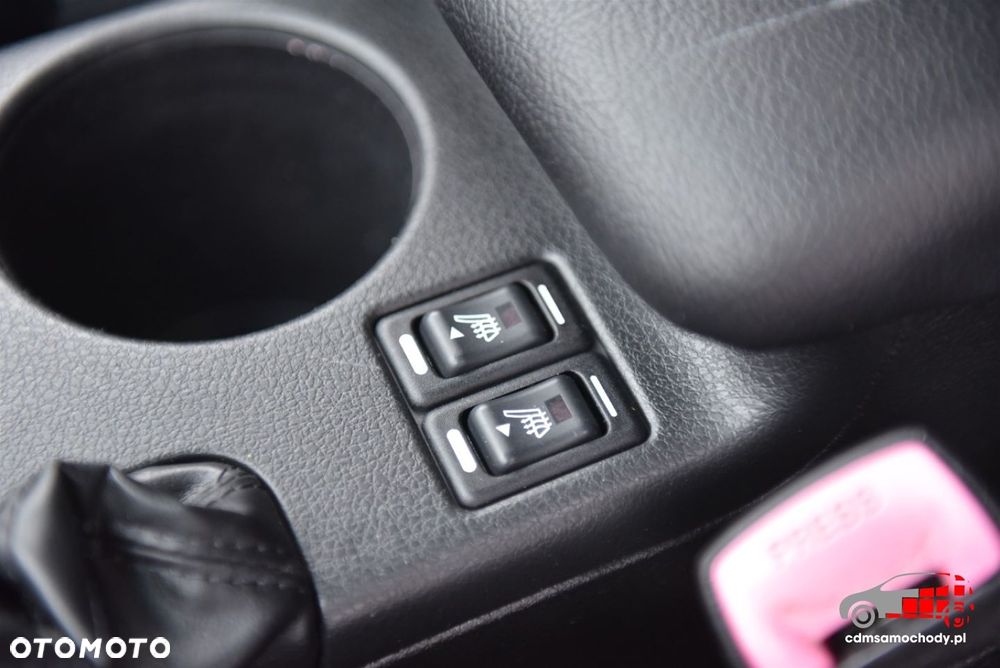 Subaru Forester - 25