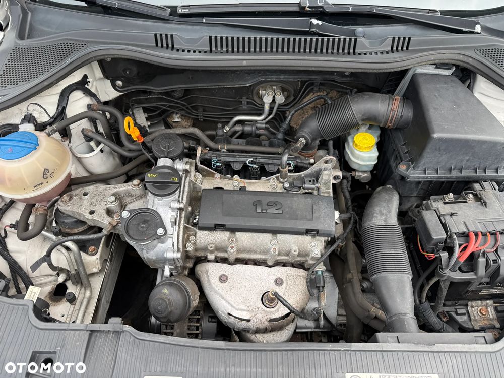 Seat Ibiza 1.2 12V Reference Viva - 28