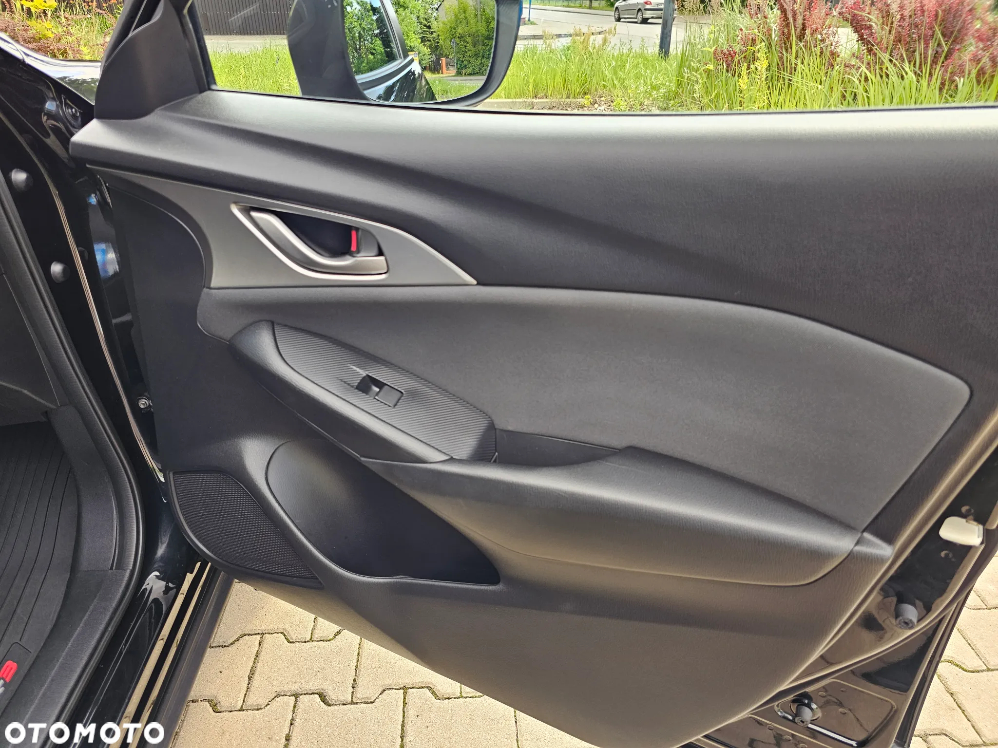 Mazda CX-3 2.0 Skyenergy - 37