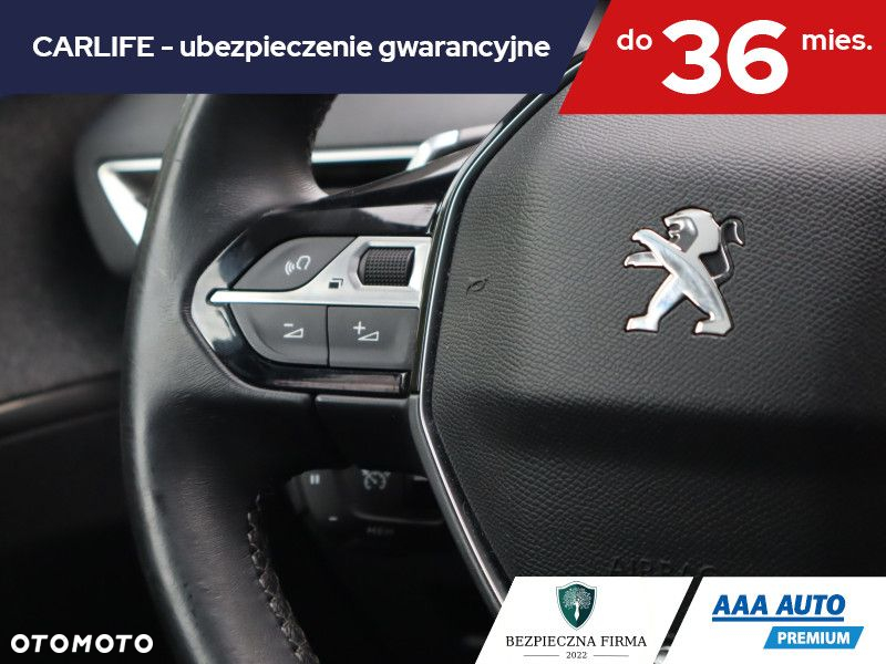 Peugeot 3008 - 19