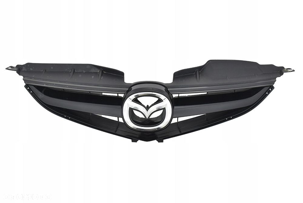 grill atrapa chłodnicy mazda 5 lift sport ce19-50712 - 1