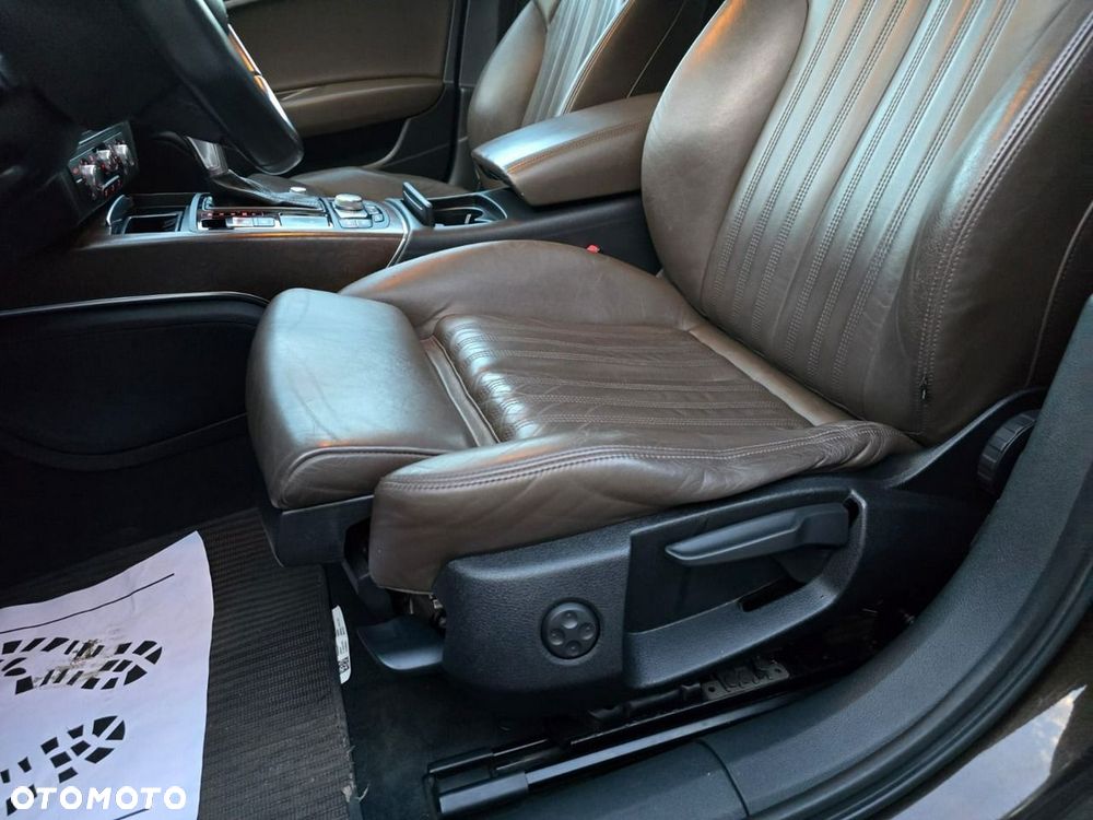 Audi A6 Allroad 3.0 TDI Quattro S tronic - 22