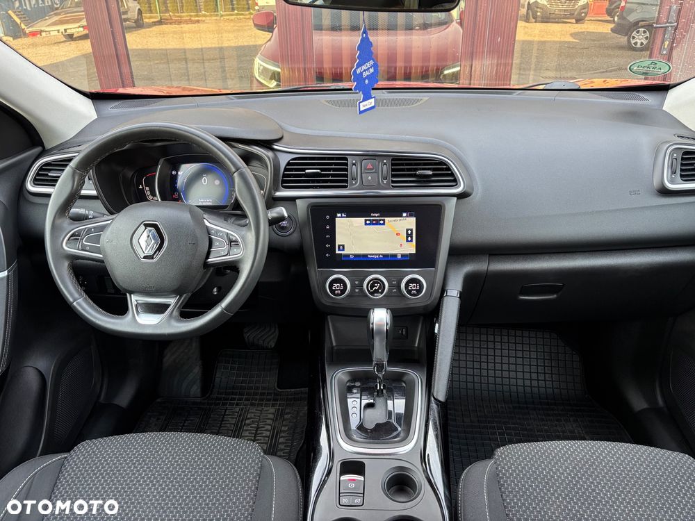 Renault Kadjar TCe 140 EDC GPF BUSINESS EDITION - 13