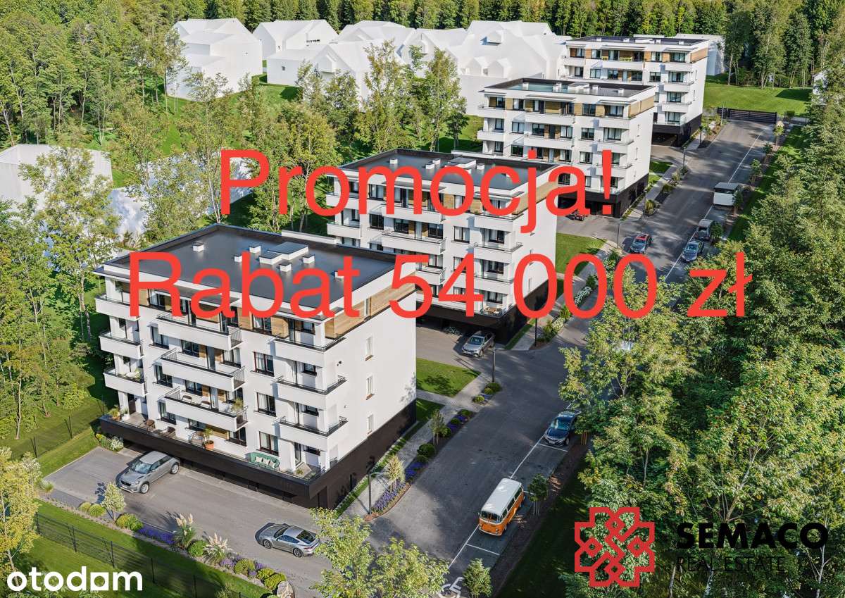 4 pokoje | Blisko Krakowa | Bez Pcc i Prowizji
