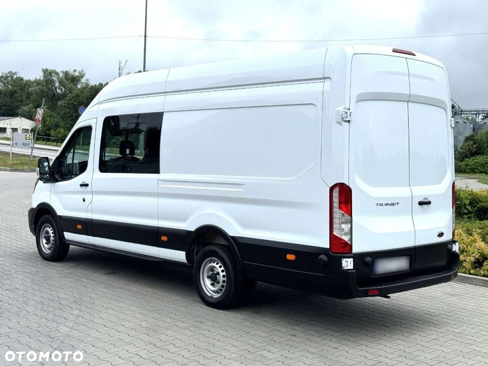 Ford Transit - 4