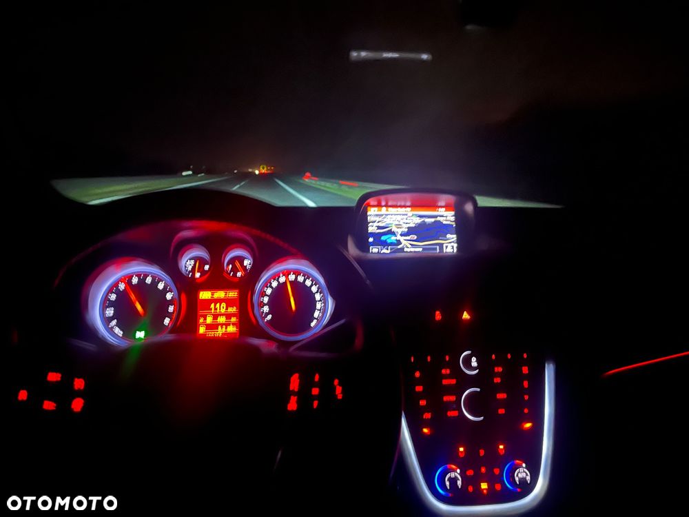 Opel Mokka 1.4 T Enjoy EU6 - 39