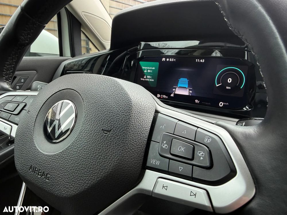 Volkswagen Golf - 15