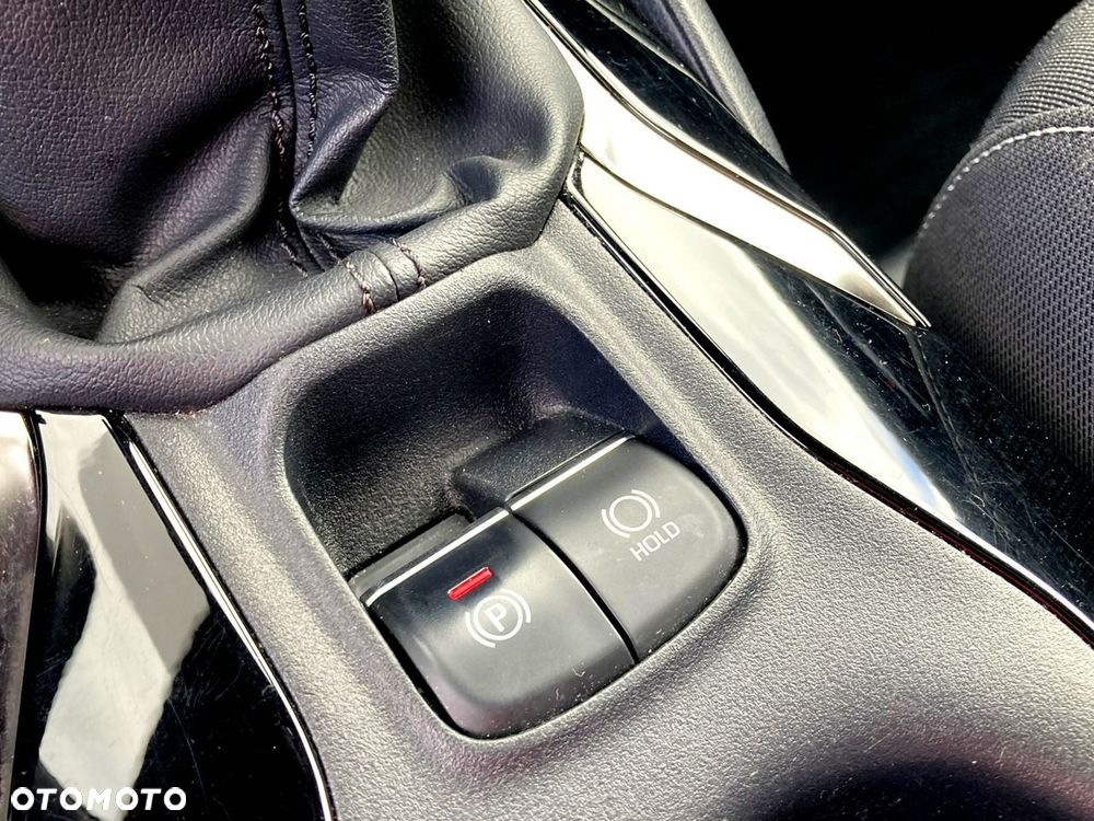 Toyota Corolla 1.2 T Comfort - 25
