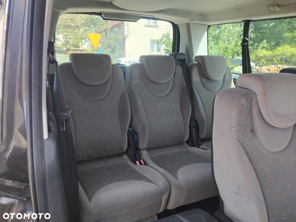 Citroën Jumpy Combi - 9