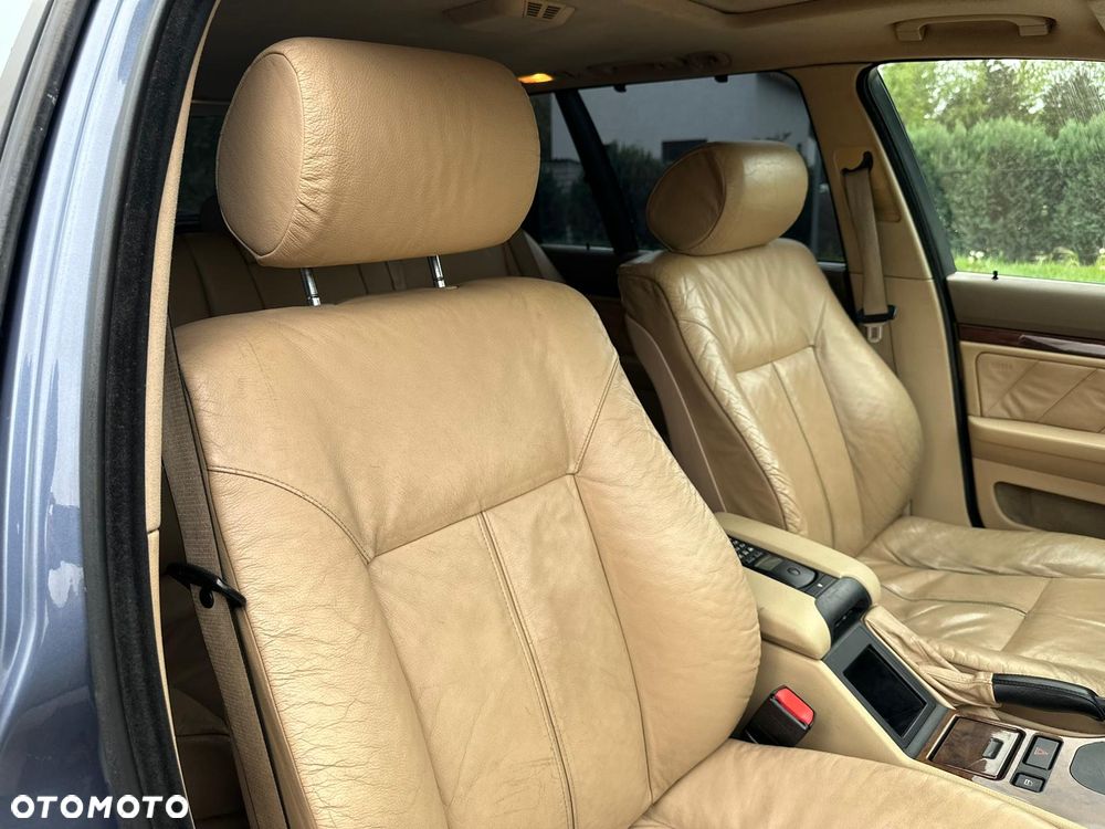 BMW Seria 5 - 11