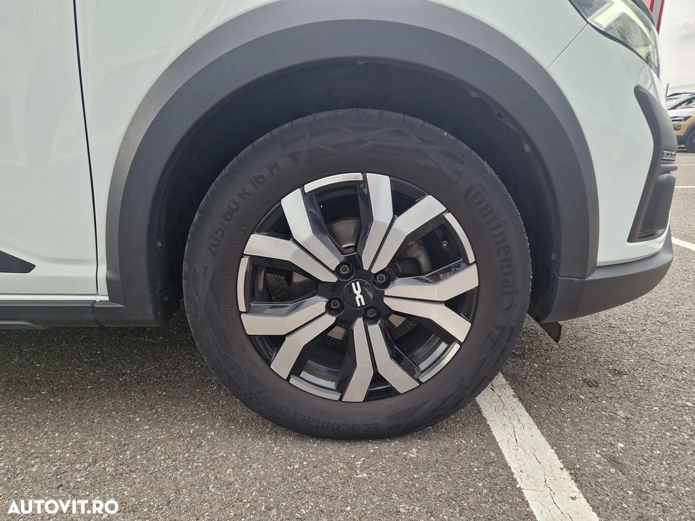 Dacia Jogger 5 locuri ECO-G 100 Expression - 28