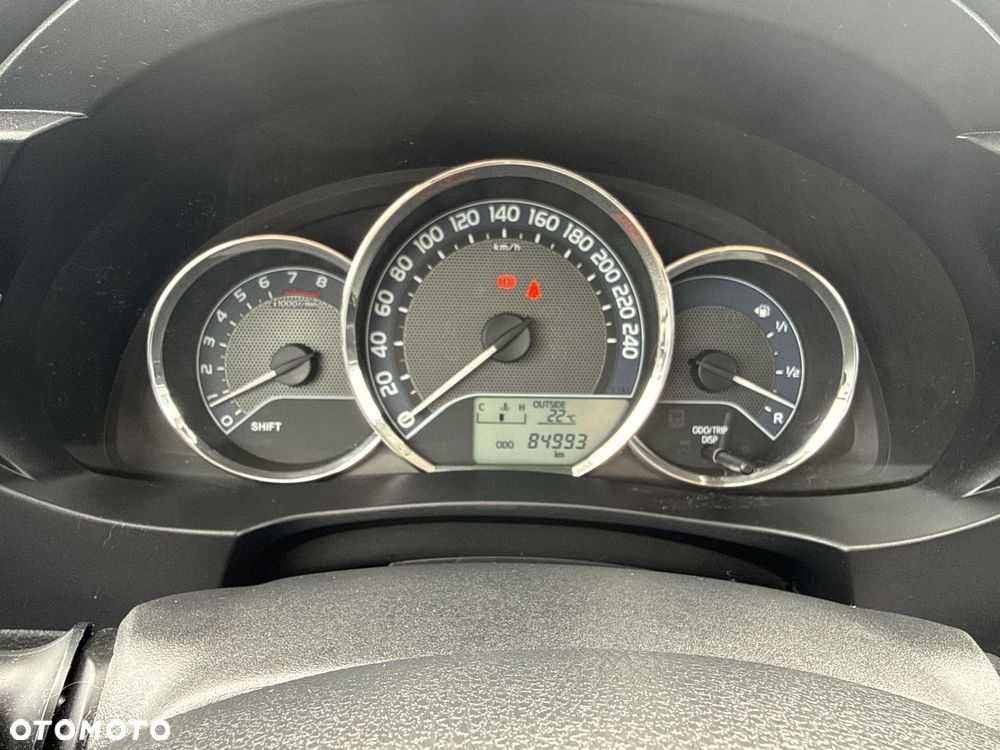 Toyota Corolla 1.6 Premium EU6 - 14