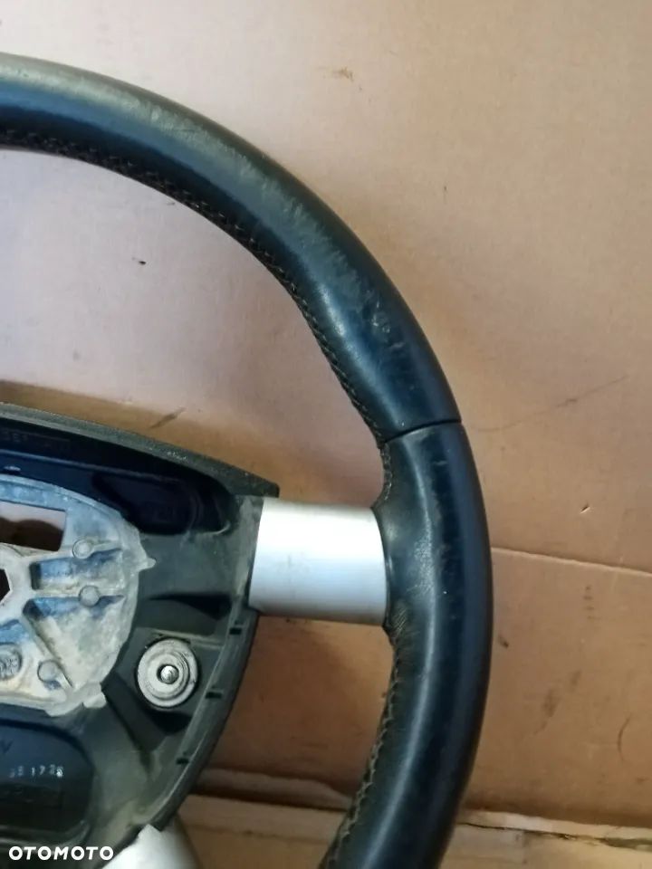 Kierownica oryginalna Ford Mondeo MK3 1S71-3599-CBW - 7
