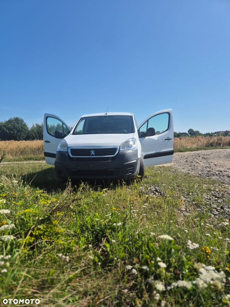 Peugeot Partner - 15