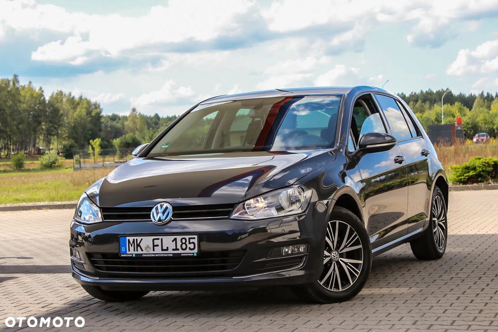 Volkswagen Golf 2016 photo 3