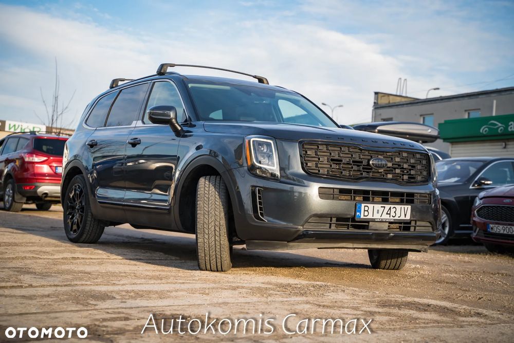 Kia Sorento - 4