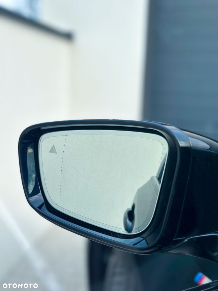 BMW Seria 3 320d xDrive M Sport - 27