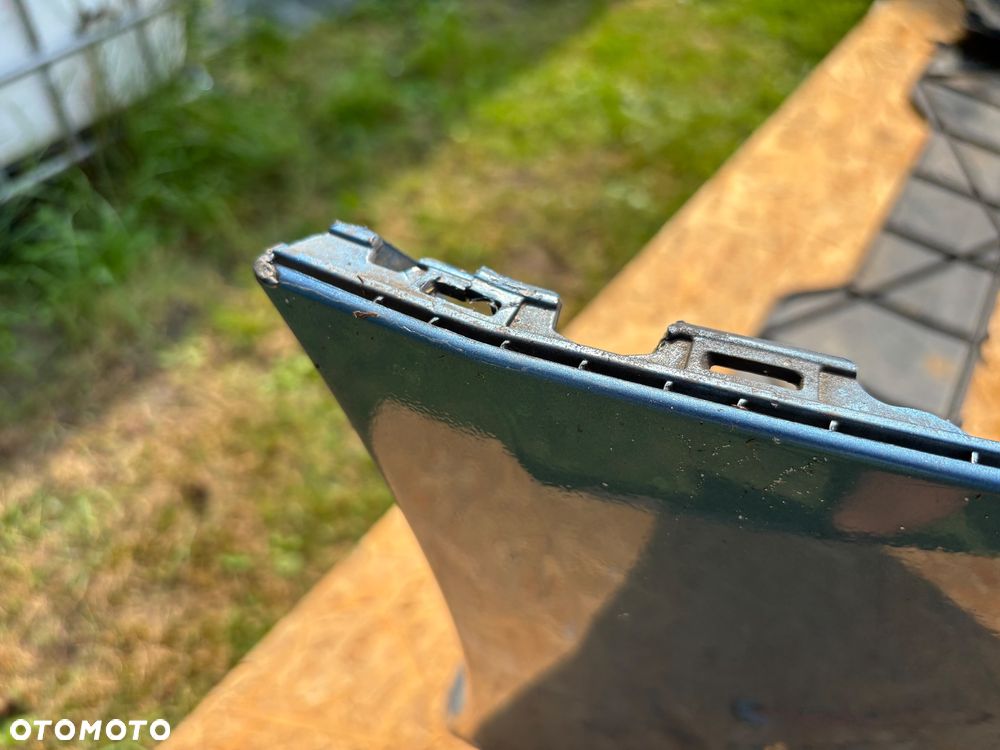Zderzak przedni V60/S60 Rdesign niebieski 713-46 - 5