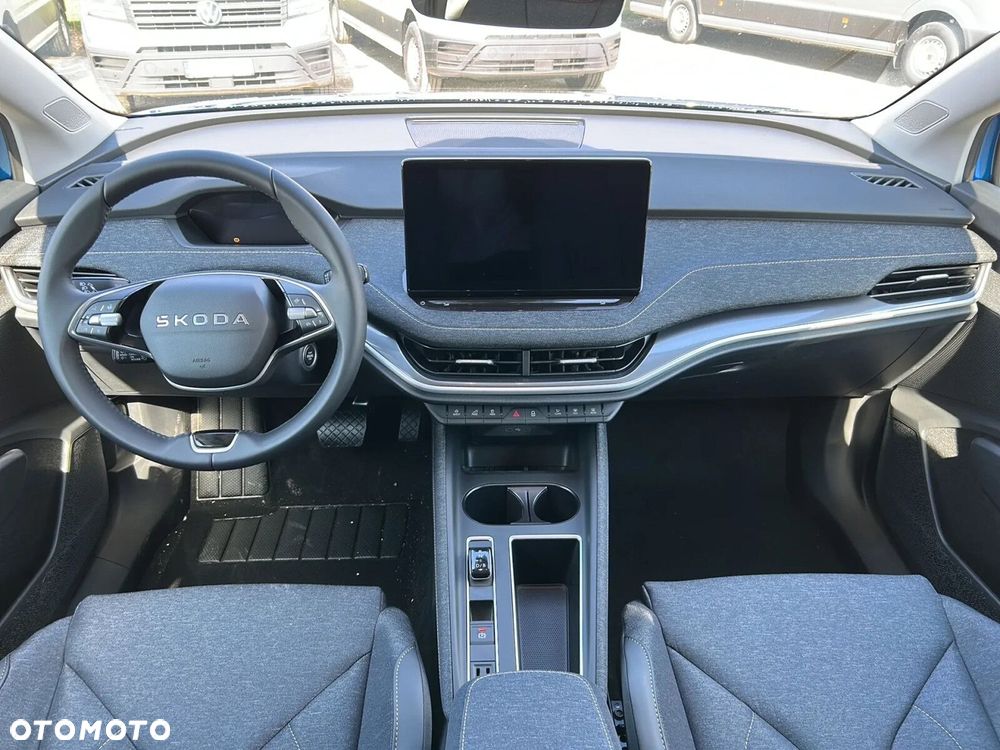 Skoda Elroq - 13