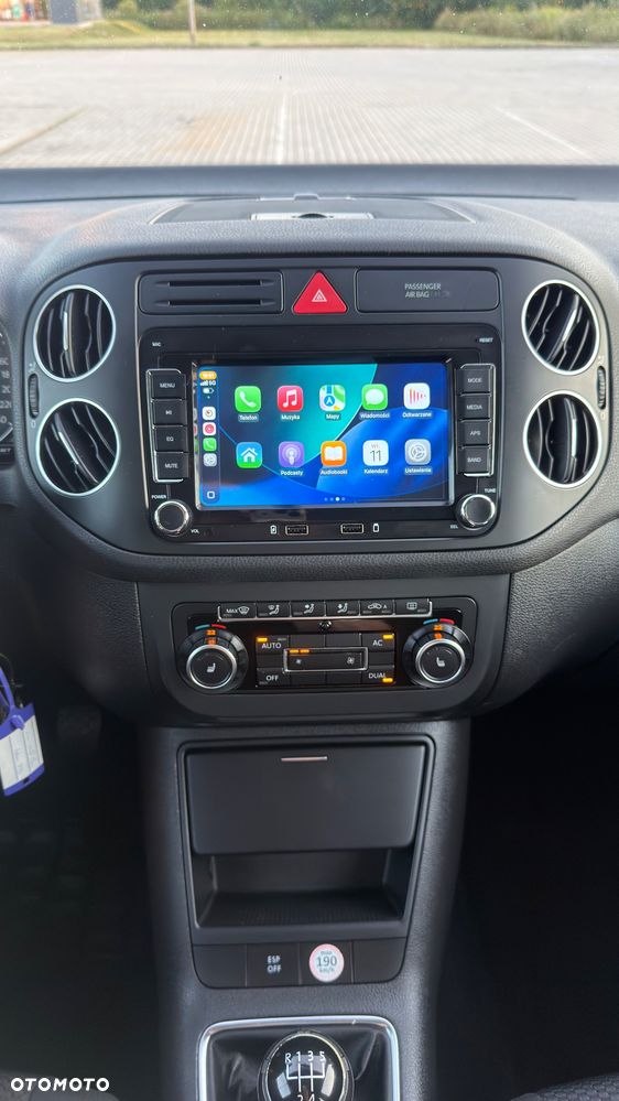 Volkswagen Golf Plus 1.6 TDI DPF Trendline - 19