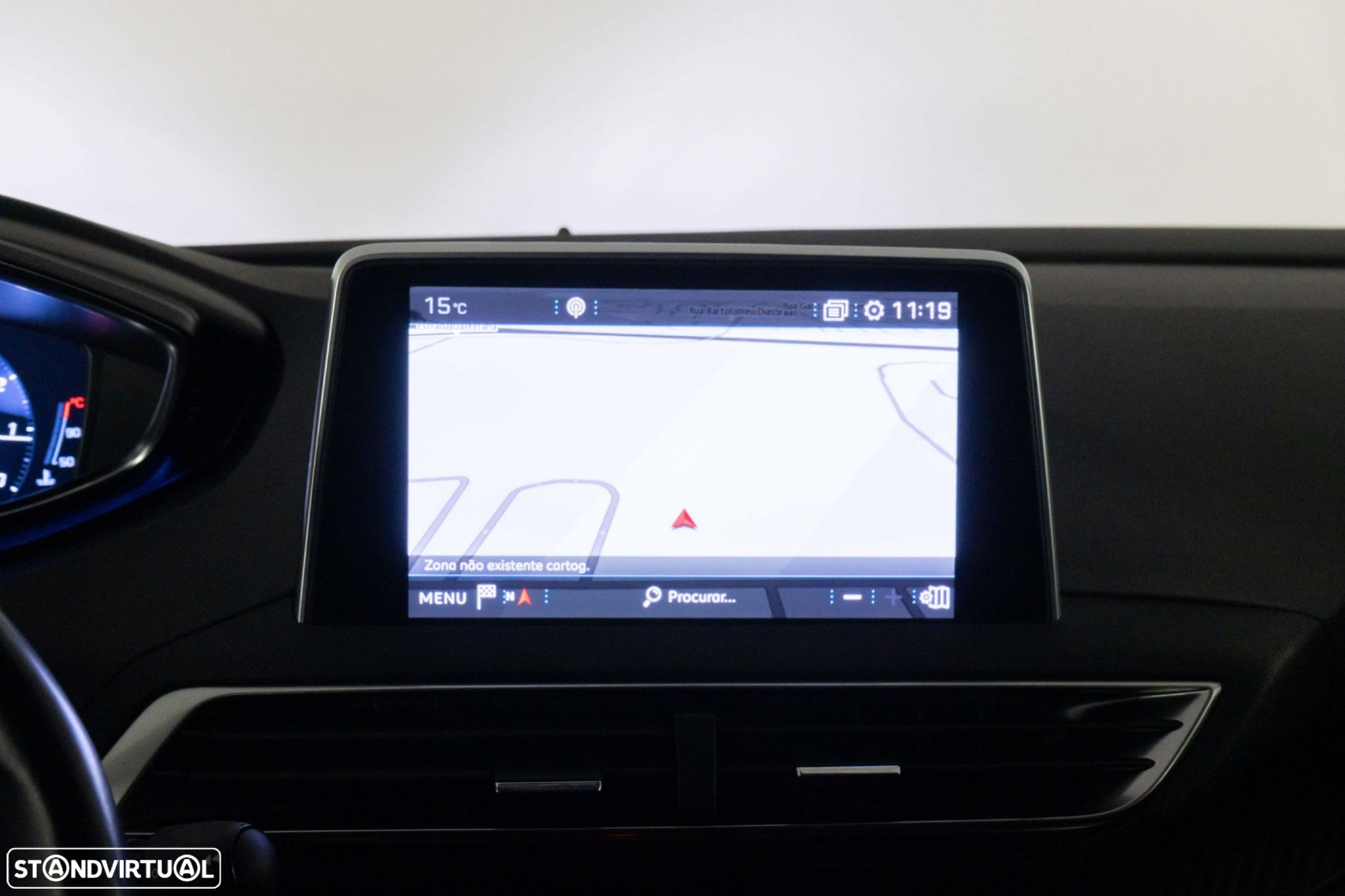 Peugeot 3008 1.2 PureTech Active - 20