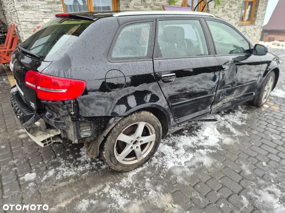 Audi A3 Sportback - 7